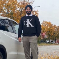 Amritpreet Singh
