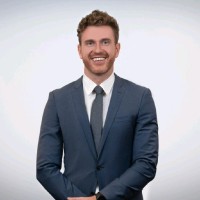 Niall Mcfrederick