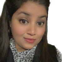 Shivali Gupta Mba,Ibm