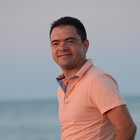 Victor Malamov M.Sc.