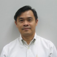 Suthep Amnatchongcharoon