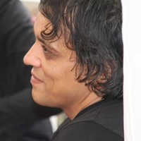 Ali Khan