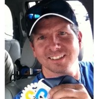 Jeff Prout