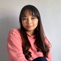 Jo Michelle Dang