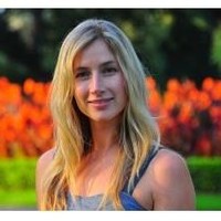Kristen Roache