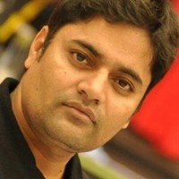 Salim Shaikh
