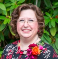 Anne Shantz