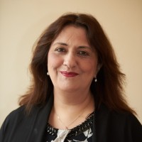 Ashifa Moledina