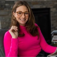 Amanda Garber