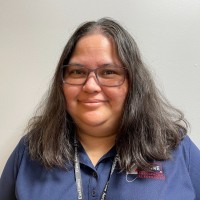 Sabrina Hackney, Phr,Shrm-Cp
