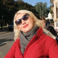 Sandra Taliuniene