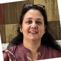 Anuradha Arora