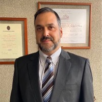 Gianfranco Guggiana Varas