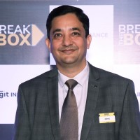 Manoj Sethi