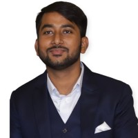 Salman Ahmed