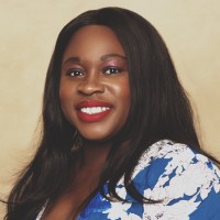 Irete Anyanwu, Pmp, Cpsm, Mcips
