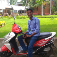 Manikandan R