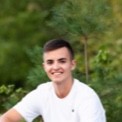 Connor Glidden