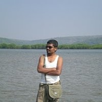 Amol Meshram