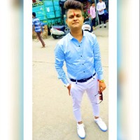 Rocky Kumar