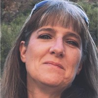 Jeanette Bandy