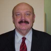 Douglas P. Ward