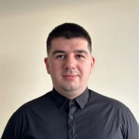 Daniel Dinev