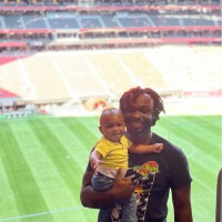 Kameron Radcliffe Sr