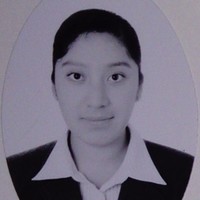 Itzel Yael Hinojosa Villamares