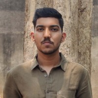 Preetam Shettar