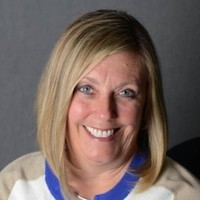 Janie Jaberg, RN, FACHE