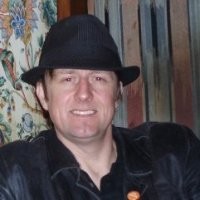 Tim Pepperell