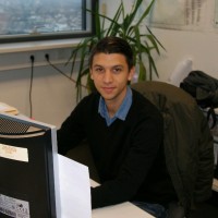 Ömer Gado