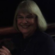 Glynis Mackrory