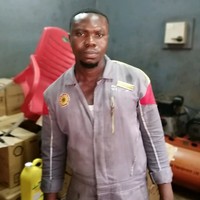 Nana Kofi