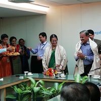 Uma Ramachandra