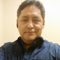 Victor Hugo Quispe
