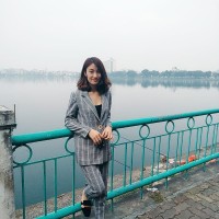 Trần Thị Ân