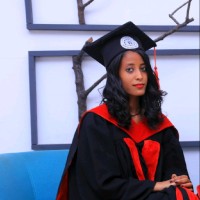 Miheret Daniel