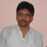 Hitesh patel