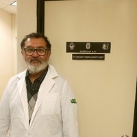 Marco Vinicio Medicina Tijuana