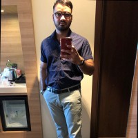 Junaid Kamran Saiyad
