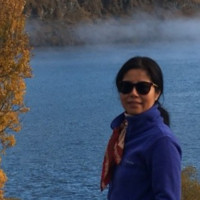 Mary Zhou