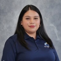 Ashley Manrique