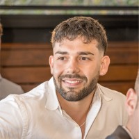 Ehab Sayagha