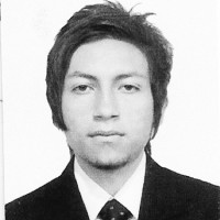Luis Alberto Rios Beltran
