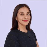 Citlalli Rico, Md