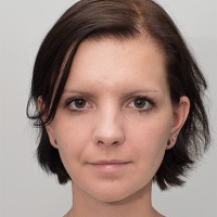 Nastasia Chubatova