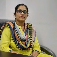 Dr. Raksha Gupta