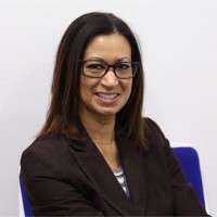 Angela Blanck